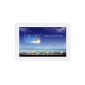 Asus MeMO Pad 10-ME102A 1A018A Touch Pad 10 