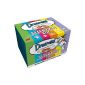 Dreamies Cat Snacks Selection Box, 4 boxes (4 x 105 g) (Misc.)