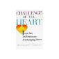CHALLENGE OF HEART (Paperback)