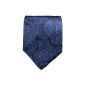 Very beautiful and high-quality Tie (price / quality = super!)
