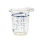 EMSA SUPERLINE mixing and measuring cup 1.2L transparent (household goods)