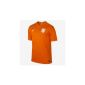 Nike Netherlands home football shirt Home (Sports Apparel)