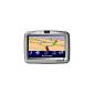 Tomtom Go 910 Portable Navigation Europe, USA and Canada to 20 GB hard drive (electronics)