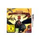 How to Train Your Dragon 2 - [Nintendo 3DS] (Video Game)