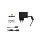 Sector Charger OFFICIAL MICROSOFT Kinect Sensor - EU (OEM) for all XBOX 360!  (Video game)