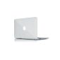 Crystal Case for MacBook Pro Retina 13 