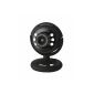 Trust SpotLight Webcam 1.3 Megapixel USB 2.0 (optional)