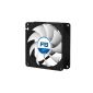 ARCTIC F8 - 80 mm high performance case fan (Personal Computers)