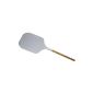 Aluminum Pizza shovel with wooden handle Pizza, Fish slice (household goods)