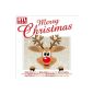 RTL Radio - Merry Christmas (Audio CD)
