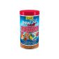 Tetra 140493 TetraPro Colour, Premium food for all ornamental fish to more intense colors, 500 ml (Misc.)