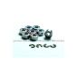 Parrot AR Drone 2.0 & 1.0 Tuning Ball Bearings Set PRO Edition (Toy)