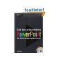 Art Powerpoint presentations: From the technical implementation to the oratory performance.  With CD-ROM.  (Paperback)