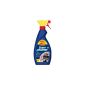 Harris - MSD20 - Super Remover Barbecues - Grills and Planchas - 500 ml (Personal Care)
