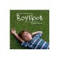 Boyhood: Music from the Motion Picture (MP3 Download)