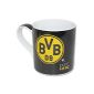 Great cup for Dortmund fans