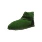 Giesswein Kramsach Unisex Adult High slippers (shoes)