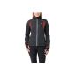 Ultra Sport ladies running-biking jacket Stretch Delight (Sports Apparel)