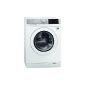 Very high quality washing machine extremely, quiet in operation, very professional service