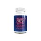 Raspberry ketone Nativia, 100% Natural Slimming For The, Fat Burner Cup and Hunger, Superior Efficiency, 1200mg 120 Capsules For Tag-, 2 Months of Treatment (Health and Beauty)