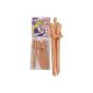 You2Toys Penis straw skin 1er Pack (1 x 10 piece) (Health and Beauty)