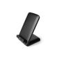 Kosee T900 Qi Wireless Charger V2 Inductive Charging Dock with USB Power Supply (Full compatibility list see description) (Accessories)