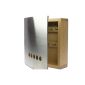 Design stainless steel key box / wooden model ELECSA 1015 (household goods)