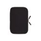 Black Kindle & Kobo Touch Neoskin Jacket (Electronics)