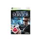 Secret Service (Video Game)