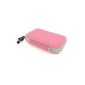 Cool Bananas BulletProof Case for external hard drives to 6.35 cm (2.5 inch) pink (Accessories)