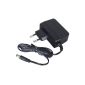 Cherub ACD-008A AC / DC Power Adapter for The Effects Pedals (EU plug)