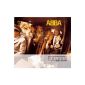 ABBA (Deluxe Edition) (CD)