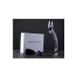 Red Wine Aerator Decanter Relax Bouquet Taste Enhancer Full Set - Wine Aerator with Support / Red Wine Aerator Decanter taste Bouquet Enhancer Complete package - wine aerator with stand (Kitchen)