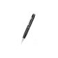 Camcorder Spy Pen Gamekraft High Resolution with 4GB Memory and Lithium Battery (Electronics)