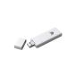 Bazoo TV network adapter for Samsung (300Mbps) white (accessory)