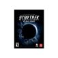Star Trek Online - Silver Edition (DVD-ROM)