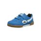 Lico Bernie V Boys Indoor shoes (Textiles)