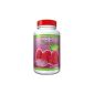 Raspberry Ketone ULTRA 500mg (60 capsules) - As Seen on TV!  (Health and Beauty)