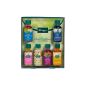 Kneipp Bath Oil Collection, 6 x 20 ml (Personal Care)