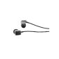 Harman Kardon AE Premium In-Ear Headphones with Mic and Apple iPhone controls (electronics)