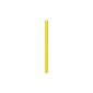 Clamping rails 3mm yellow (Office supplies & stationery)