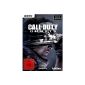 Call of Duty: Ghosts (100% uncut) - [PC] (computer game)