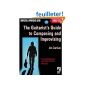 The Guitarist'S Guide To Composing And Improvising Gtr Book / CD (Paperback)