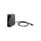 Lenovo ThinkPad OneLink Dock - Midnight Black-EU1 (Accessories)