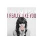 I Really Like You (MP3 Download)