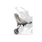 Revelo 841,010 Buggypod Smorph 2 suitable for prams racks with 2 thick tubes (Baby Product)
