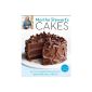 Martha Stewart's Cakes: Our First-Ever Book of Bundts, Loaves, Layers, Coffee Cakes, and more (Paperback)