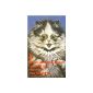 The cat told stories (Paperback)