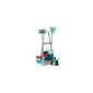 Klein - 6560 - Imitation Game - Leifheit cleaning trolley with accessories (Toy)