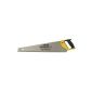 Stanley 1 20002 Universal hand saws 380 mm (UK Import) (Tools & Accessories)